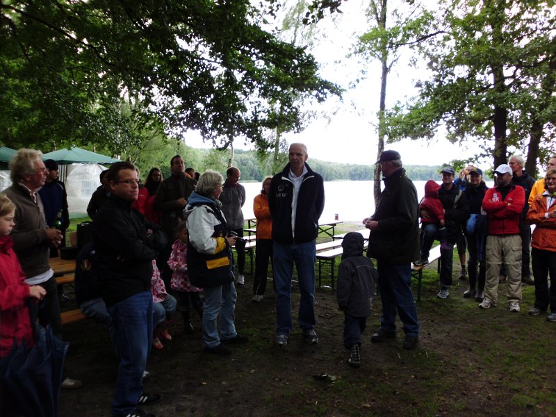 Lions Tria Cup 100